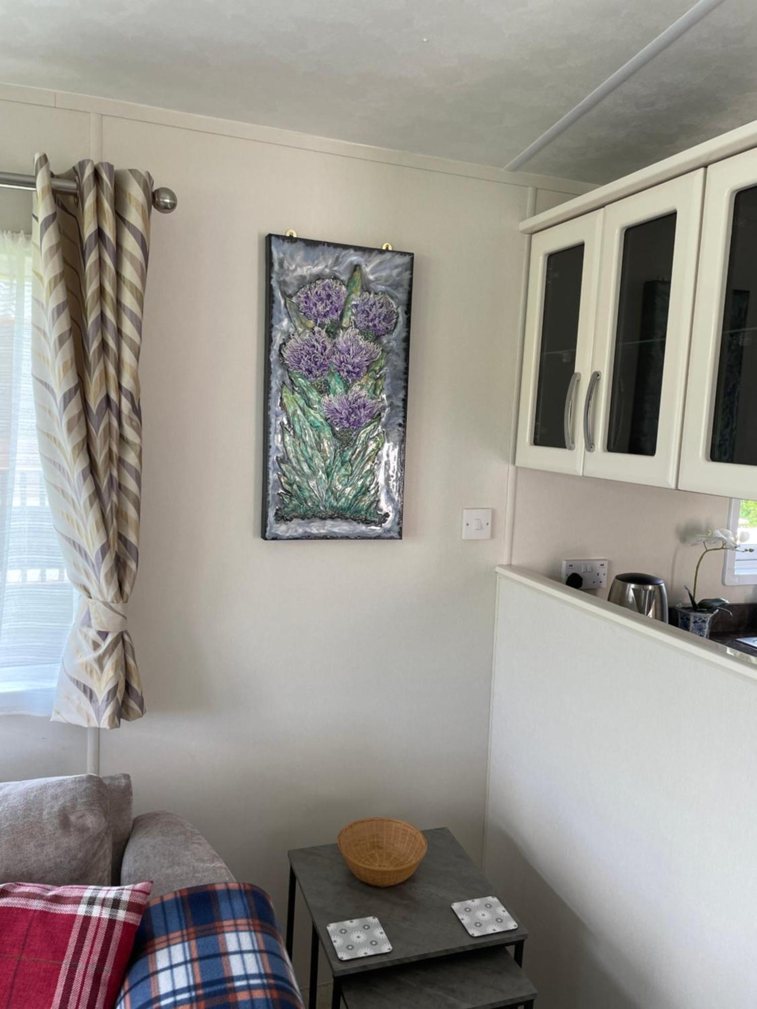 Thistle Lodge Dollar Екстериор снимка