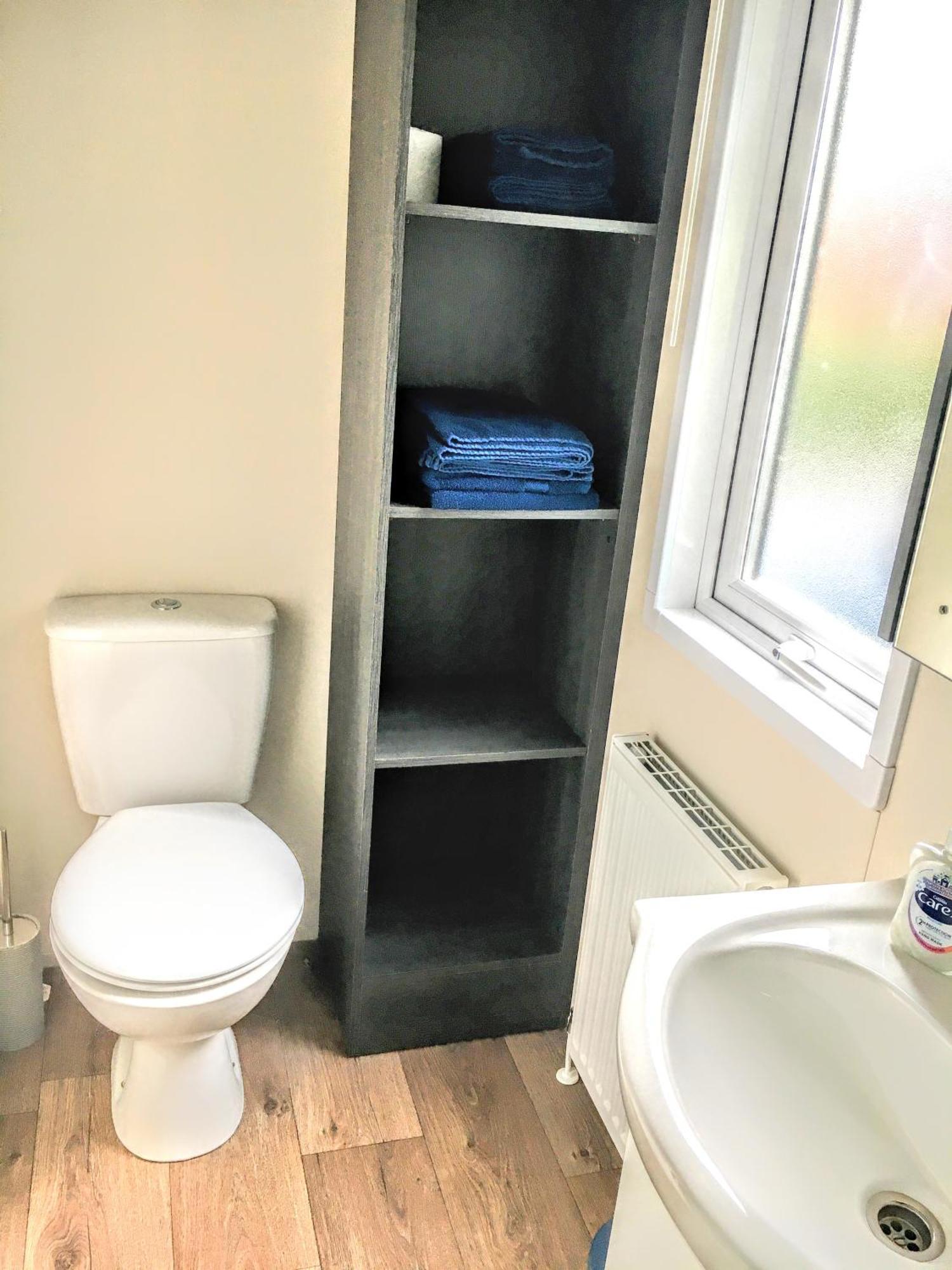 Thistle Lodge Dollar Екстериор снимка